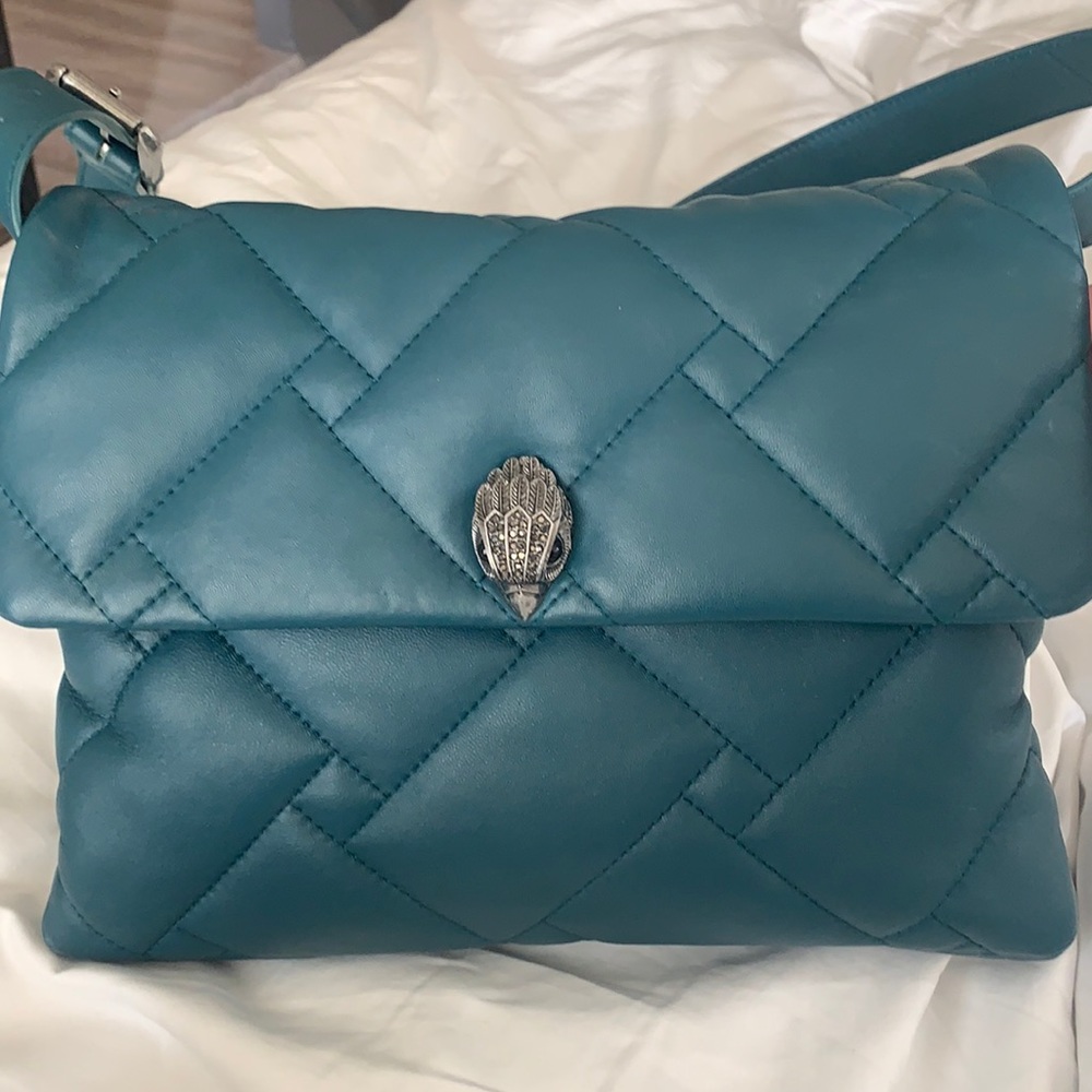Kurt Geiger Messenger Kensington Bag